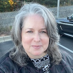 Fundraising Page: Tish Turner